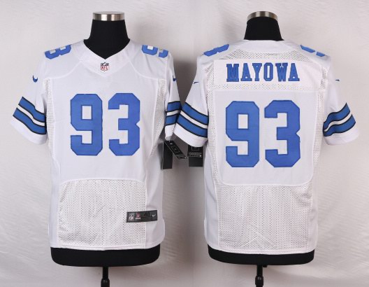 Dallas Cowboys elite jerseys-100